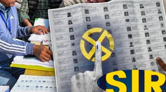 If EVMs Are Perfect Then Hold Next Elections With Ballot Papers Says Manish Tewari If EVMs Are Perfect Then Hold Next Elections With Ballot Papers Says Manish Tewari