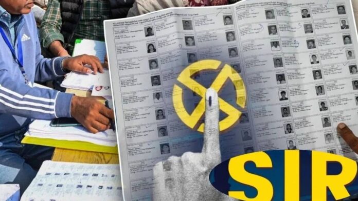 If EVMs Are Perfect Then Hold Next Elections With Ballot Papers Says Manish Tewari If EVMs Are Perfect Then Hold Next Elections With Ballot Papers Says Manish Tewari