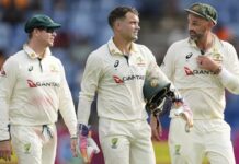 Nathan Lyon Benched In Australia England Ashes Gabba Test As Pink Ball Playing XI Strategy Changes Nathan Lyon Benched In Australia England Ashes Gabba Test As Pink Ball Playing XI Strategy Changes