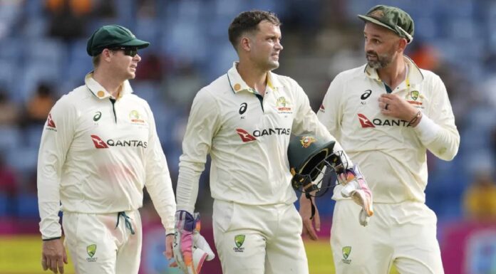 Nathan Lyon Benched In Australia England Ashes Gabba Test As Pink Ball Playing XI Strategy Changes Nathan Lyon Benched In Australia England Ashes Gabba Test As Pink Ball Playing XI Strategy Changes