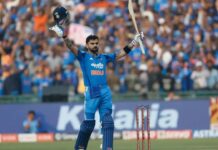 Virat Kohli Fever Turns Vizag Match Into Full House As Tickets Sell Out Everywhere Virat Kohli Fever Turns Vizag Match Into Full House As Tickets Sell Out Everywhere