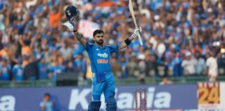 Virat Kohli Fever Turns Vizag Match Into Full House As Tickets Sell Out Everywhere Virat Kohli Fever Turns Vizag Match Into Full House As Tickets Sell Out Everywhere