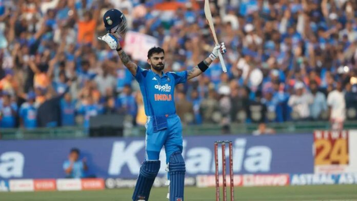 Virat Kohli Fever Turns Vizag Match Into Full House As Tickets Sell Out Everywhere Virat Kohli Fever Turns Vizag Match Into Full House As Tickets Sell Out Everywhere