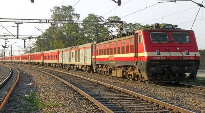 Budget buzz: Govt may revive pre-Covid railway fare discount for senior citizens Train