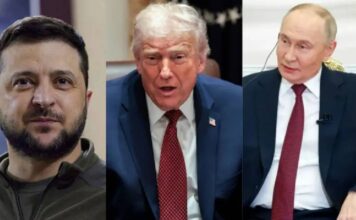 Zelensky Signals Election Readiness Amid War But Puts Conditions Before Trump Zelensky Signals Election Readiness Amid War But Puts Conditions Before Trump