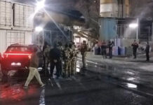 Uttarakhand Tunnel Accident: 60 Workers Injured As Two Loco Trains Collide At Hydro Project Uttarakhand Tunnel Crash