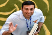 India’s Test slump triggers BCCI call to VVS Laxman for coaching role: Report