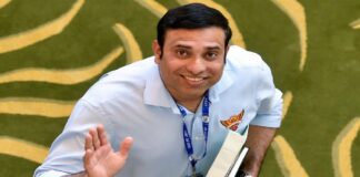 India’s Test slump triggers BCCI call to VVS Laxman for coaching role: Report