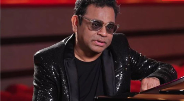 Amid Controversy, A R Rahman’s Son Shares PM Modi’s Praise, Daughter Cites Gita And Quran Reminding people of all the things A R Rahman has done to make the country proud, his son A R Ameen defended him by sharing photos and video from his career.