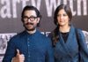 ‘Already married to her in my heart’: Aamir Khan on moving in with girlfriend Gauri Spratt 'Already married to her in my heart': Aamir Khan on moving in with girlfriend Gauri Spratt