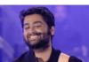 Arijit Singh Quits Playback Singing After 15 Glorious Years, Hints At Political Career Arijit Singh has taken retirement from playback singing.