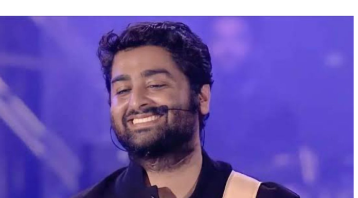 Arijit Singh Quits Playback Singing After 15 Glorious Years, Hints At Political Career Arijit Singh has taken retirement from playback singing.