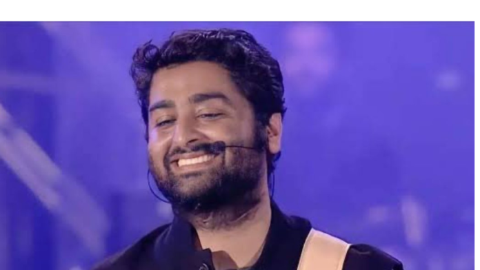 Arijit Singh has taken retirement from playback singing.