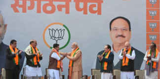 Will BJP Win If Lok Sabha Elections Are Held Today? This Survey Reveals A new survey has emerged, indicating who would form the government in the country if Lok Sabha elections were held today.