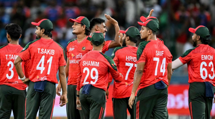 T20 World Cup 2026: ICC Rejects Bangladesh’s Objections ICC sources have said that there is little possibility of any change in Bangladesh's T20 World Cup 2026 schedule.