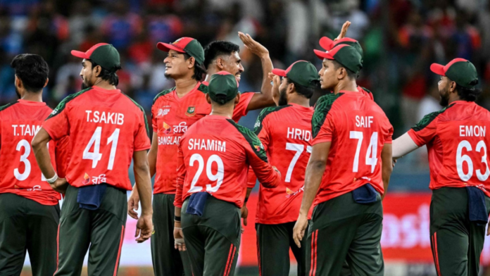 ICC sources have said that there is little possibility of any change in Bangladesh's T20 World Cup 2026 schedule.