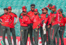 Bangladesh Decides To Boycott T20 World Cup 2026 The Bangladesh government has decided that its team will not play its T20 World Cup matches in India.