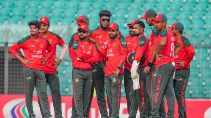 The Bangladesh government has decided that its team will not play its T20 World Cup matches in India.
