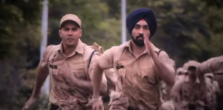 ‘Border 2’ Public Review: Sunny Deol Film Opens To Big Buzz, Packed Theatres 'Border 2', the much-awaited sequel to the 1997 blockbuster Border, hit the theatres on Friday