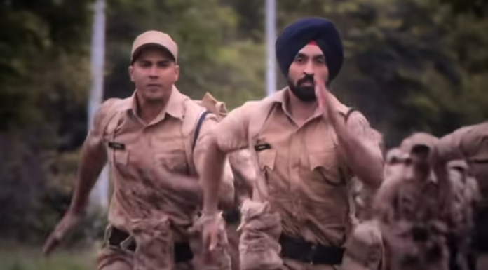 ‘Border 2’ Public Review: Sunny Deol Film Opens To Big Buzz, Packed Theatres 'Border 2', the much-awaited sequel to the 1997 blockbuster Border, hit the theatres on Friday