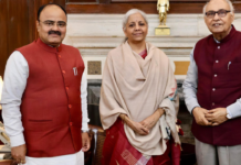 Budget 2026: Married Couples May Receive BIG Gift From Finance Minister The Finance Ministry is preparing to introduce an alternative taxation system.