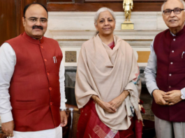Budget 2026: Married Couples May Receive BIG Gift From Finance Minister The Finance Ministry is preparing to introduce an alternative taxation system.