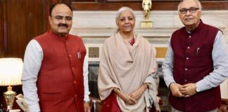 Budget 2026: Married Couples May Receive BIG Gift From Finance Minister The Finance Ministry is preparing to introduce an alternative taxation system.