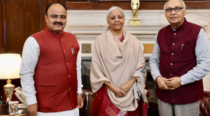 Budget 2026: Married Couples May Receive BIG Gift From Finance Minister The Finance Ministry is preparing to introduce an alternative taxation system.