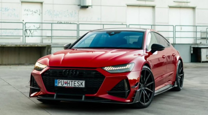 Why Are Boys Crazy About Expensive Cars? Boys are crazy about cars.