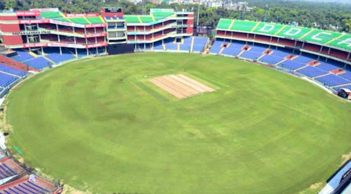 Delhi U-23 Players Accused Of Molesting Minor; DDCA Launches Investigation Two players from the Delhi Under-23 cricket team have been accused of serious misconduct involving a minor girl during an Under-23 tournament being held in Puducherry.