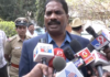 Karnataka DGP K. Ramachandra Rao Suspended As Obscene Video Goes Viral DGP K. Ramachandra Rao has been suspended and could be dismissed after an inquiry.