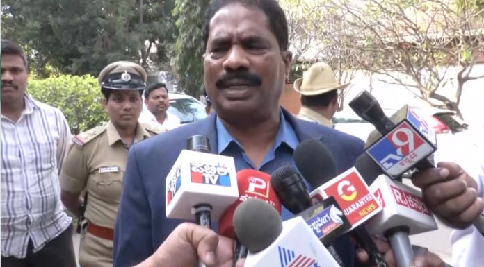 Karnataka DGP K. Ramachandra Rao Suspended As Obscene Video Goes Viral DGP K. Ramachandra Rao has been suspended and could be dismissed after an inquiry.