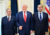 Donald Trump Delivers Big Blow To Asim Munir The US has once again dealt a blow to Pakistan.