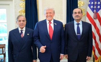 Donald Trump Delivers Big Blow To Asim Munir The US has once again dealt a blow to Pakistan.