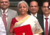 Union Budget 2026: What Is The Secret Behind The Red ‘Bahi Khata’ Of Finance Minister Nirmala Sitharaman? With the nation on the cusp of Budget 2026, the red ‘bahi khaata’ of Union Finance Minister Nirmala Sitharaman is in focus.