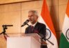 Jaishankar Expresses India’s Concern After US Strikes in Venezuela, Urges Focus on Civilian Safety jaishankar