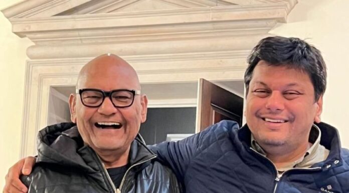 ‘Deeply Shocking’: PM Modi Condoles Death Of Vedanta Chairman’s Son Agnivesh Agarwal 'Deeply Shocking': PM Modi Condoles Death Of Vedanta Chairman's Son Agnivesh Agarwal