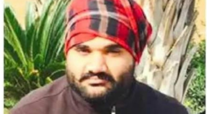 Punjab: Gangster Goldy Brar’s Parents Arrested In 2024 Case Parents of gangster Goldy Brar arrested in connecrion with 2024 ransom, death threat case in Punjab.