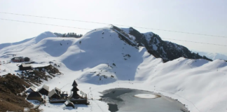 Winter Wonders: 7 Offbeat Destinations Indians Should Try This year, many travellers are skipping Shimla and Manali for lesser-known winter gems.