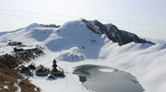 Winter Wonders: 7 Offbeat Destinations Indians Should Try This year, many travellers are skipping Shimla and Manali for lesser-known winter gems.