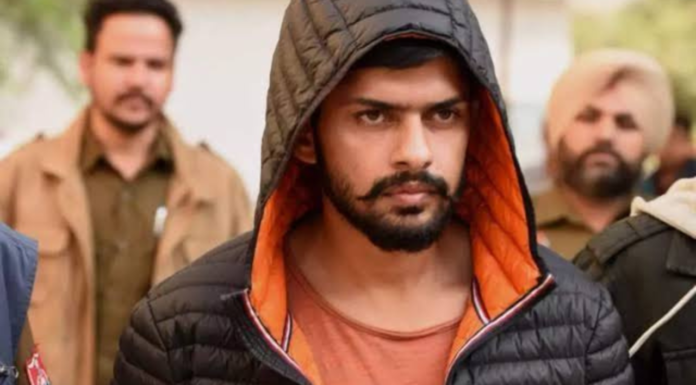 ‘Tumne 2 Mare, Hum 10 Marenge’: Lawrence Bishnoi gang issues open threat to terrorists after Punjab cops’ murder Lawrence Bishnoi