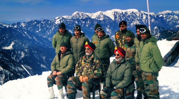 Operation Sindoor: Indian Army Releases Video Showing Bombardment Of Pakistan On the occasion of Army Day, the Indian Army released a new video on Thursday related to Operation Sindoor.