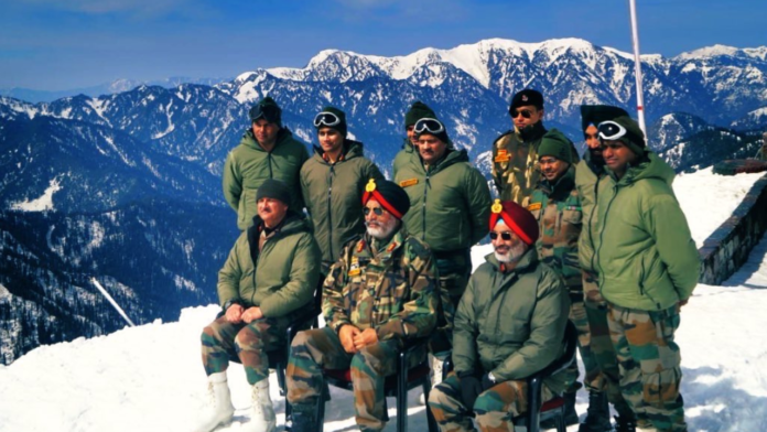 Indian Army On the occasion of Army Day, the Indian Army released a new video on Thursday related to Operation Sindoor.