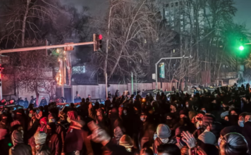 Allegations of Extreme Violence against Women Emerge Amid Iran Protest Crackdown Allegations of Extreme Sexual Violence Emerge Amid Iran Protest Crackdown