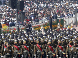 Tiranga-Inspired Outfit Ideas To Celebrate Republic Day 2026 In Style Outfit plays a crucial role in whether you are attending a flag-hoisting ceremony, going out with family, or updating you're social media.