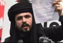 Mosque Narrative Backfires: Baloch Leader Says Pakistan Bulldozed Dozens of Mosques