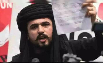 Mosque Narrative Backfires: Baloch Leader Says Pakistan Bulldozed Dozens of Mosques