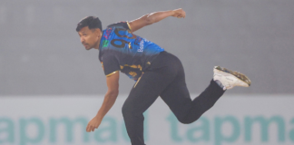 BCB Chief Breaks Silence on BCCI plan for Mustafizur’s IPL return Bangladesh pacer Mustafizur Rahman has been axed by KKR from its IPL 2026 squad.