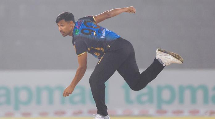 BCB Chief Breaks Silence on BCCI plan for Mustafizur’s IPL return Bangladesh pacer Mustafizur Rahman has been axed by KKR from its IPL 2026 squad.