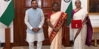 Budget 2026 Explained: Key Terms Every Citizen Should Know Nirmala Sitharaman will become the first finance minister of the country to present the general budget nine consecutive times.